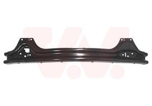 Mercedes-Benz Drager, bumper