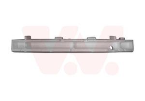 Nissan Schokdemper, bumper