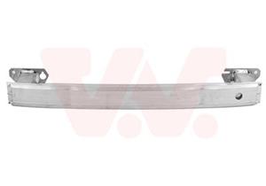 Citroen Drager, bumper