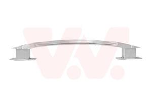 Opel Drager, bumper