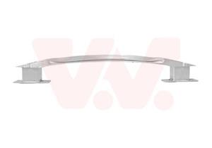 Opel Drager, bumper