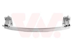 Opel Drager, bumper