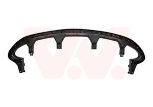 Opel Drager, bumper