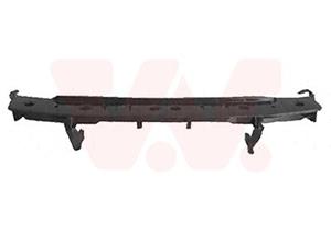 Suzuki Drager, bumper