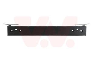 Toyota Drager, bumper