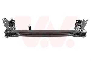 Volkswagen Drager, bumper