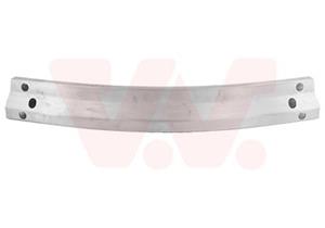Tesla Drager, bumper