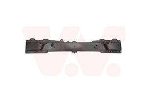 Kia Drager, bumper