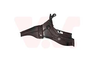 Audi Houder, bumper
