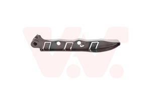 Bmw Houder, bumper