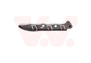 Bmw Houder, bumper