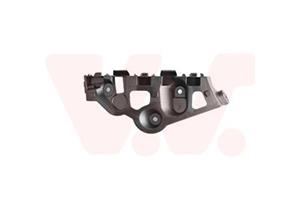 Dacia Houder, bumper