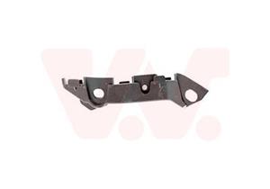Mercedes-Benz Houder, bumper