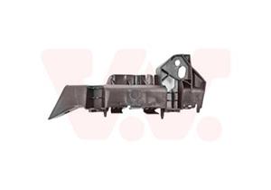 Opel Houder, bumper
