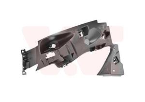 Citroen Houder, bumper