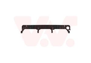 Renault Houder, bumper