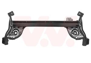 Renault Asverbinding