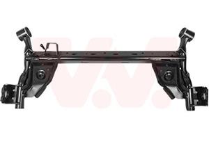 Renault Asverbinding