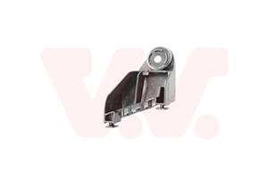 Toyota Houder, bumper