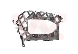 Volkswagen Houder, bumper