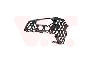 Volkswagen Houder, bumper