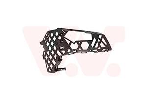 Volkswagen Houder, bumper