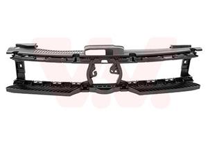 Volkswagen Houder, bumper
