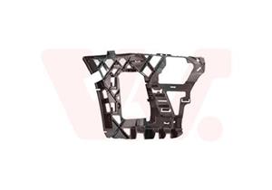 Volkswagen Houder, bumper