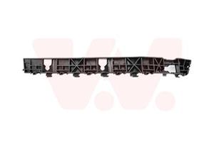 Kia Houder, bumper