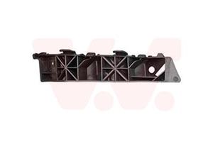 Kia Houder, bumper