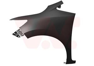 Honda Spatbord