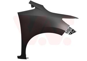 Honda Spatbord