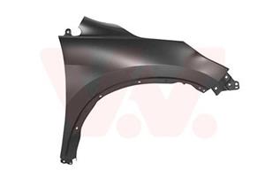 Honda Spatbord