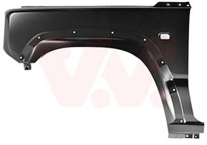 Suzuki Spatbord