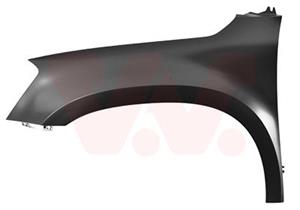Skoda Spatbord
