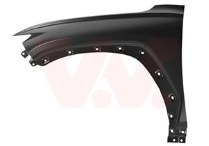 Hyundai Spatbord