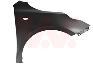 Kia Spatbord