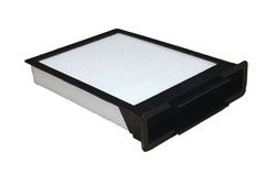alcofilter Filter, Innenraumluft Alco Filter MS-6313