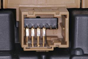 Iveco Stuurkolomschakelaar