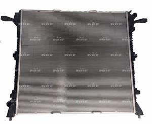 Volkswagen Radiateur