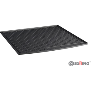 Gledring Rubbasol (Rubber) Kofferbakmat passend voor Volkswagen Golf VIII Variant