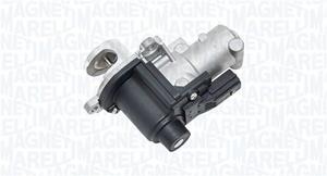 Audi EGR-klep