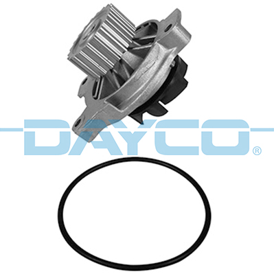Dayco Waterpomp DP164