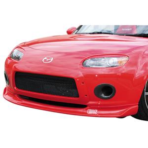 Charge Speed Bumper grilles CS 3411