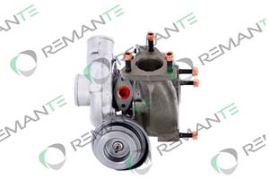 Remante Turbolader 003-001-000065R