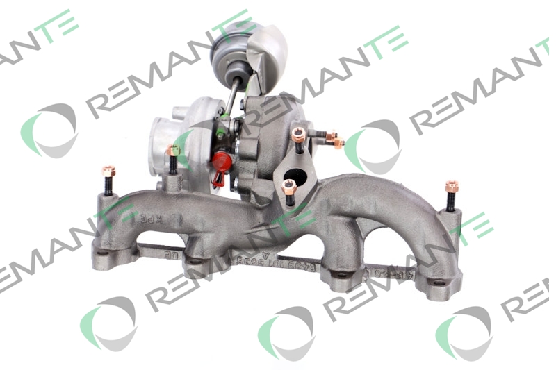 Remante Turbolader 003-001-000223R