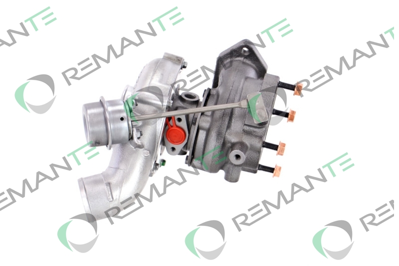 Remante Turbolader 003-001-000335R