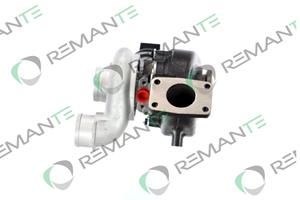Remante Turbolader 003-002-001347R