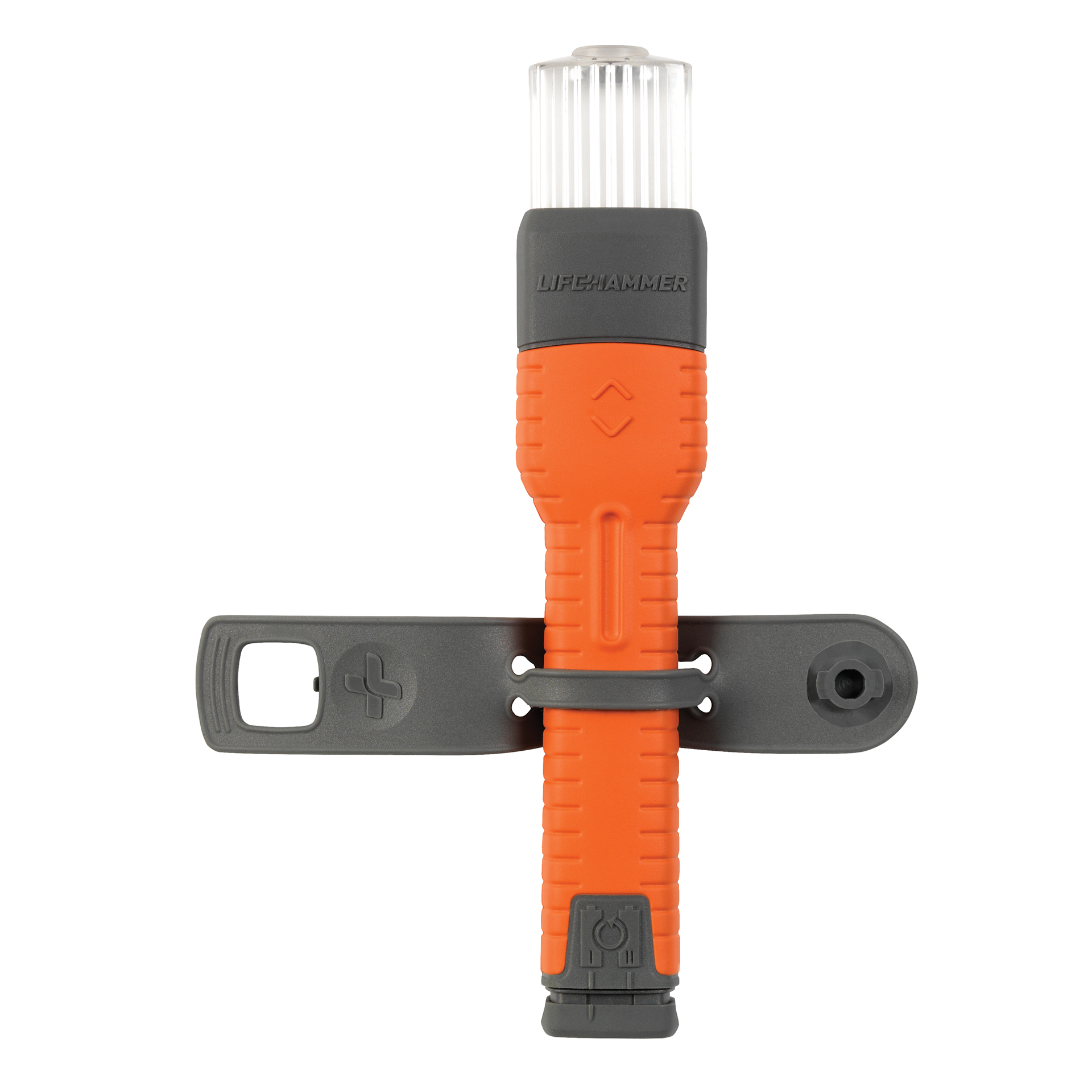 Lifehammer Safety torch opti-on 0110057