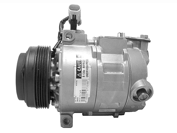 Airstal Airco compressor 10-0079
